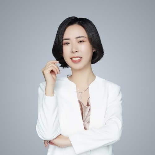 霍巴特情感咨询导师：秋华老师