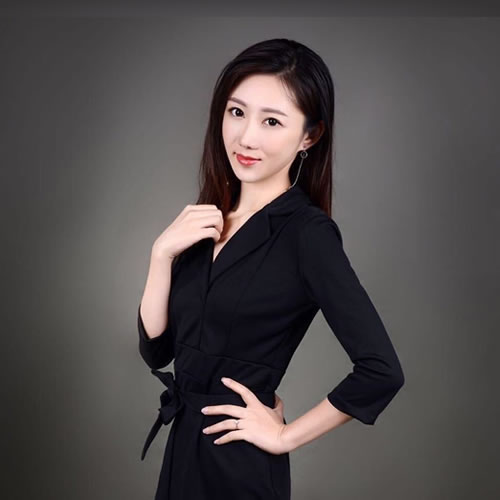 霍巴特情感咨询导师：夜沙老师