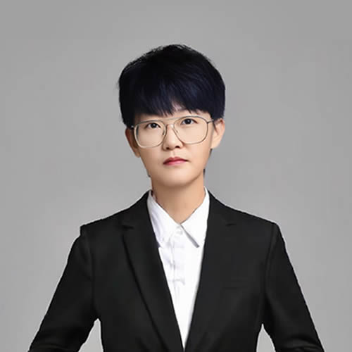 霍巴特情感咨询导师：依然老师